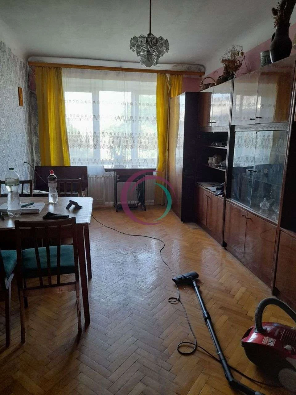 Продается 3-к. кв. с видом на парк Шевченко в самом сердце