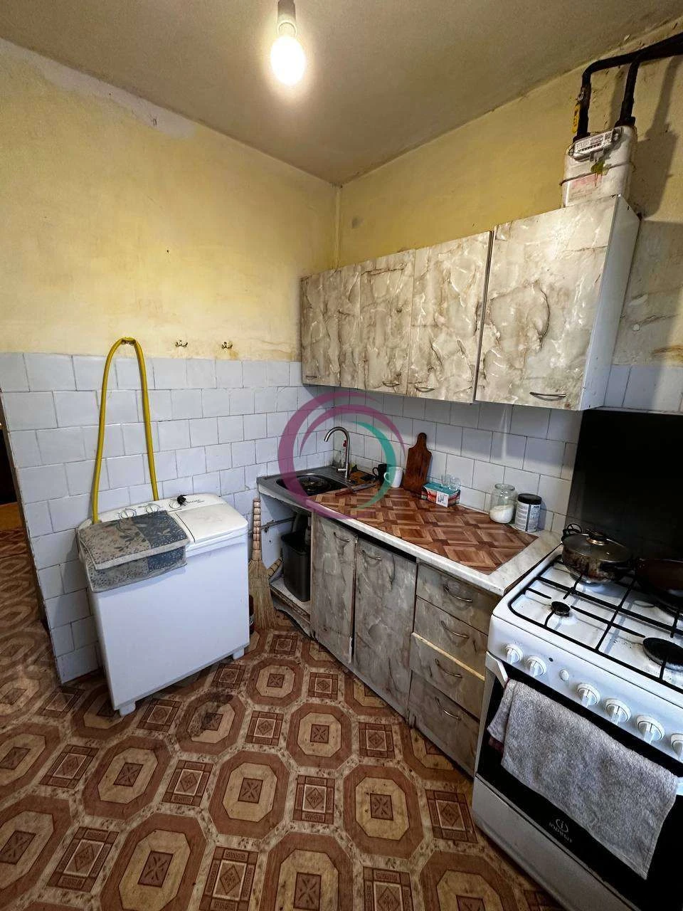 Продается 3-к. кв. с видом на парк Шевченко в самом сердце