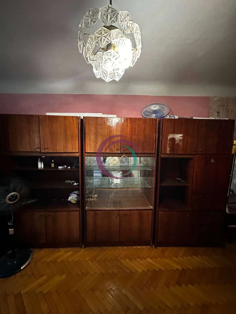 Продается 3-к. кв. с видом на парк Шевченко в самом сердце