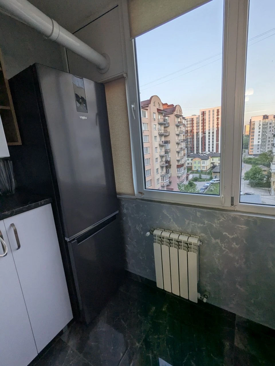 Решения! Продажа изысканной 2 комн квартиры на ул. Химиков,