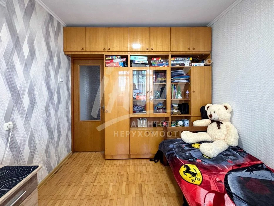 3 кім квартира Постанови.