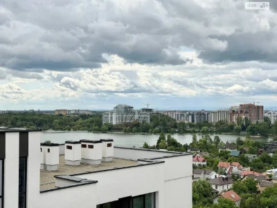 Продаж Квартира Набережна