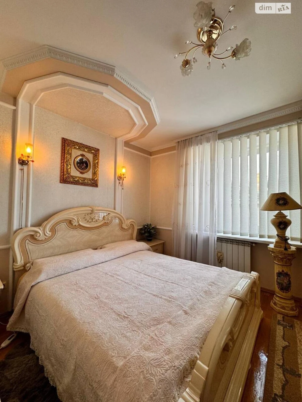 Продажа Квартира Пасечная