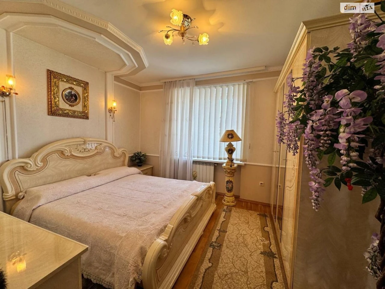 Продажа Квартира Пасечная