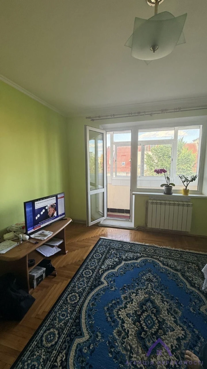 Продаж 3-кімнатної квартири, Новий район