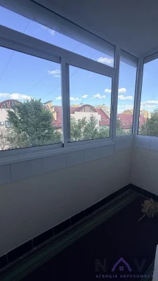 Продаж 3-кімнатної квартири, Новий район