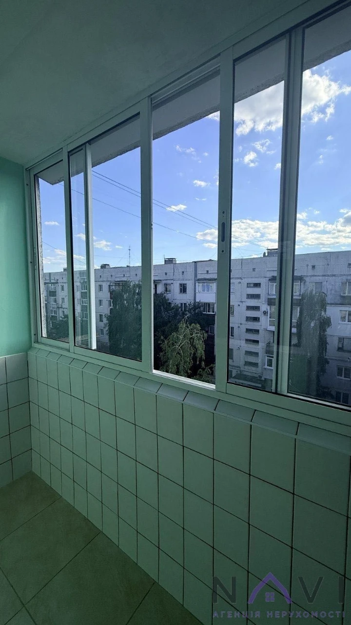 Продаж 3-кімнатної квартири, Новий район