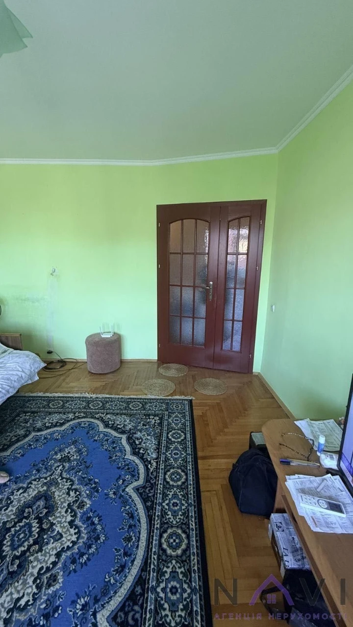 Продаж 3-кімнатної квартири, Новий район