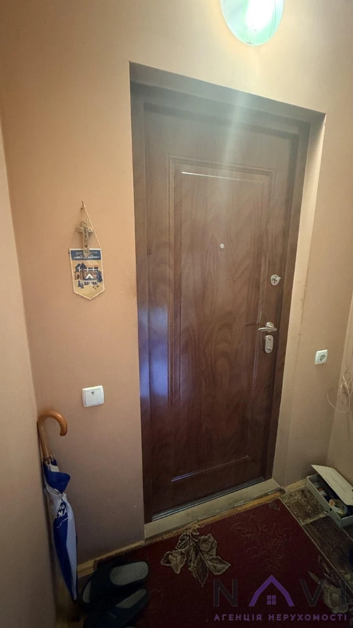Продаж 3-кімнатної квартири, Новий район