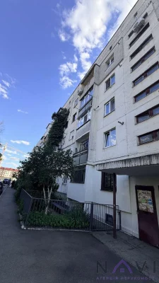 Продаж 3-кімнатної квартири, Новий район