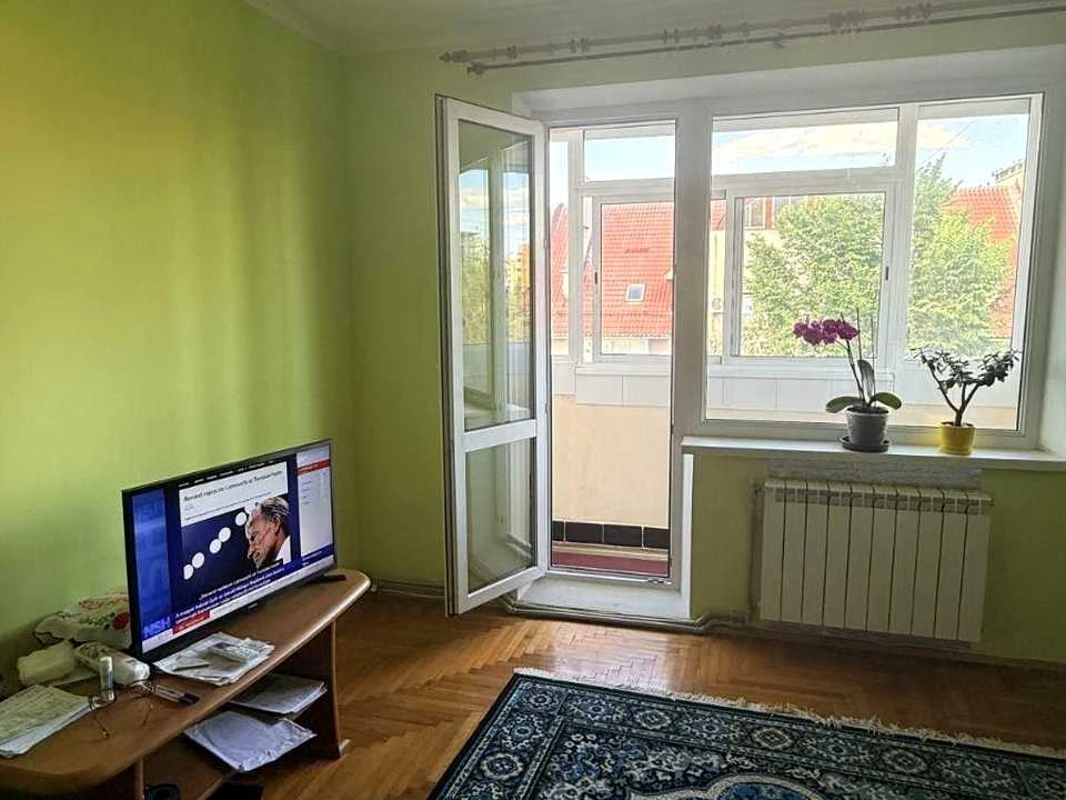 Квартира. Ужгород, Капушанська вул.