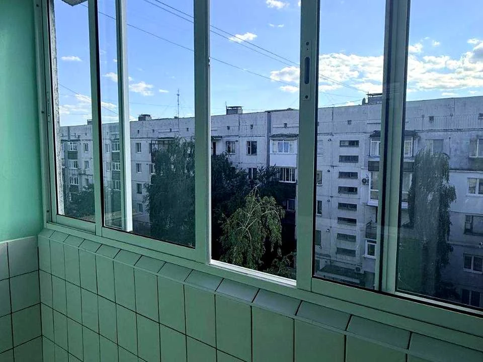 Квартира. Ужгород, Капушанська вул.