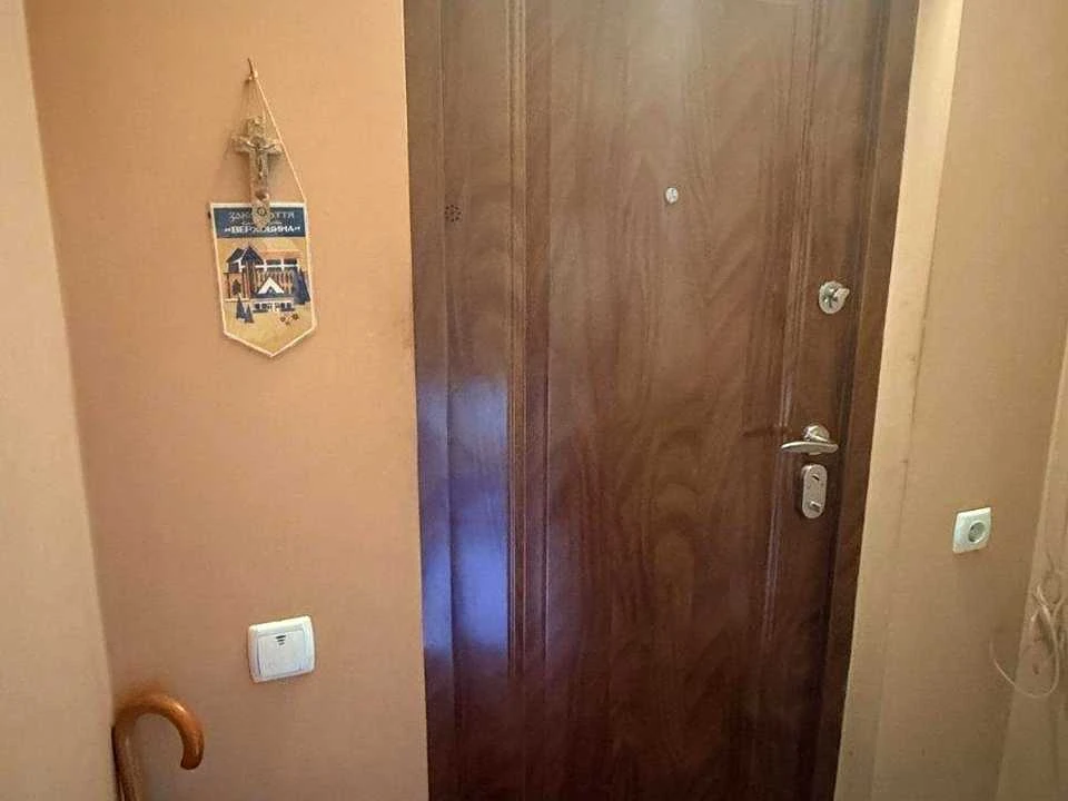 Квартира. Ужгород, Капушанська вул.