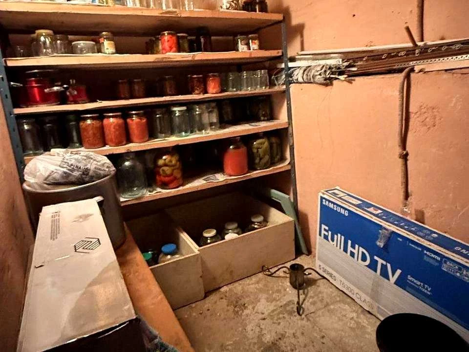 Квартира. Ужгород, Капушанська вул.