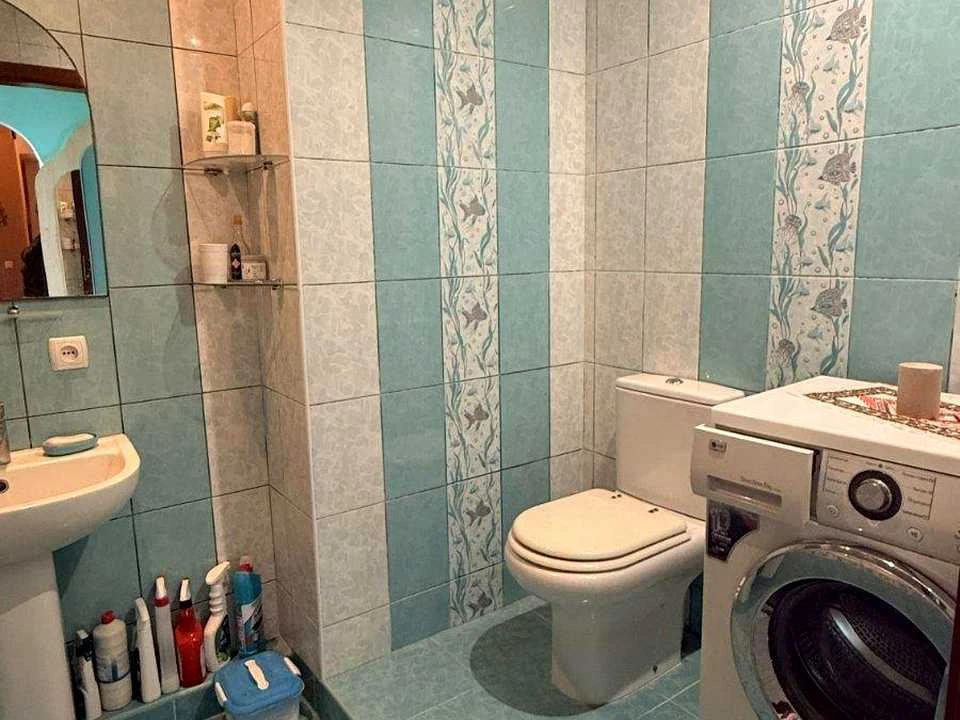 Квартира. Ужгород, Капушанська вул.