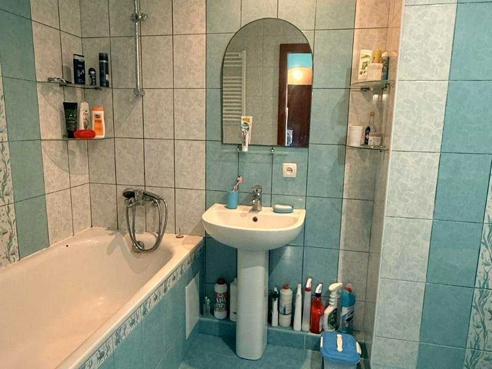 Квартира. Ужгород, Капушанська вул.