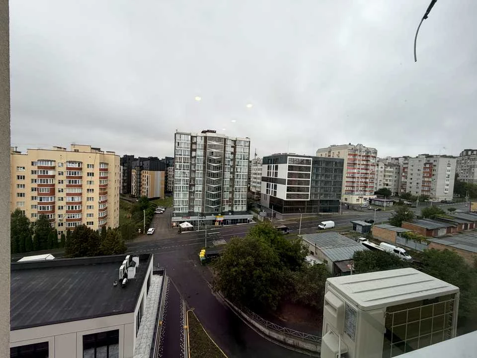 Квартира. Хмельницький, Кармелюка вул.