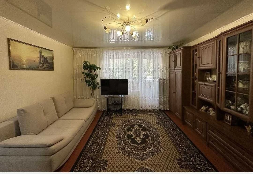 1-но кімнатна квартира по вул. В.Петріва на Богунії