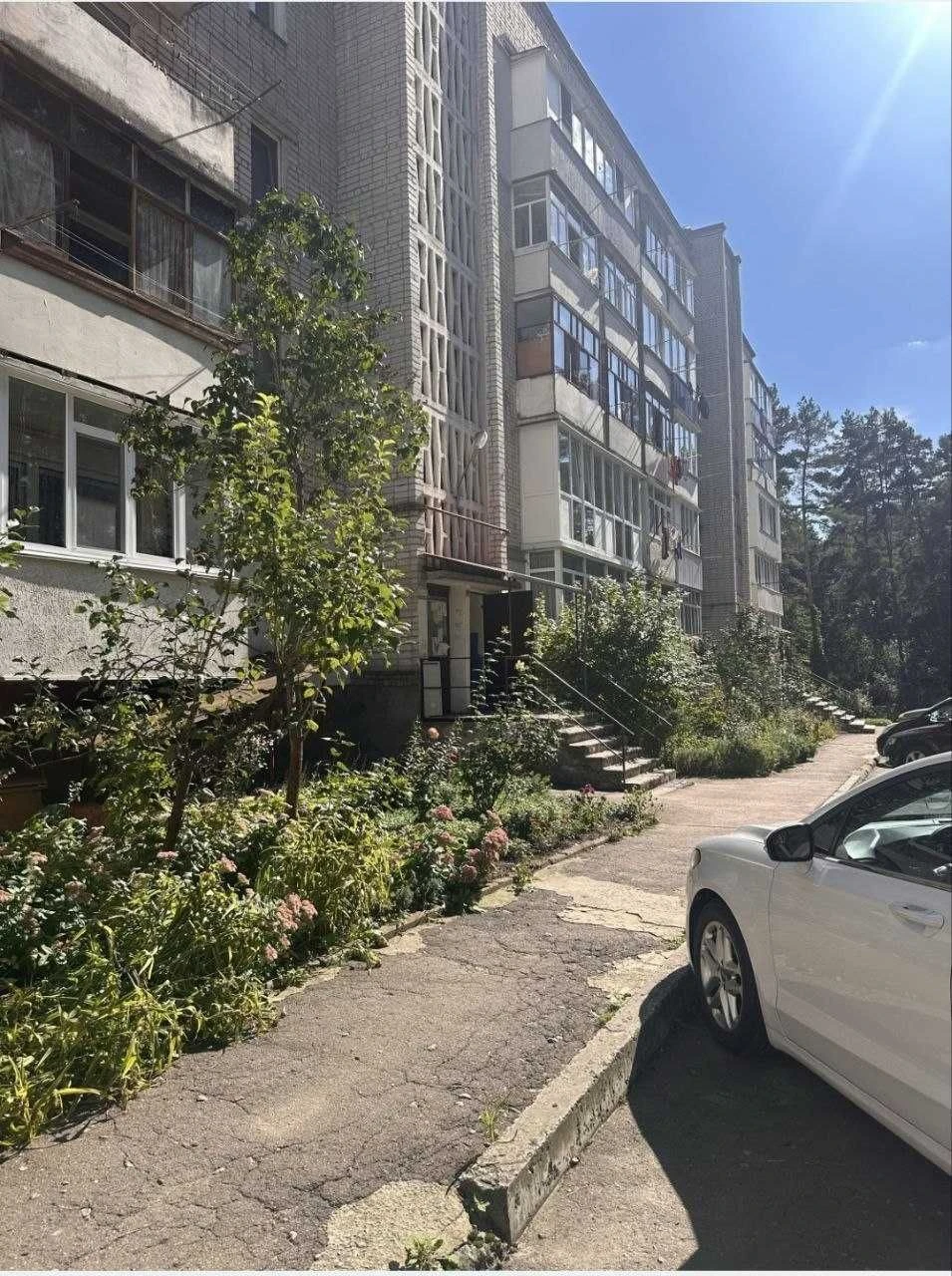 1-но кімнатна квартира по вул. В.Петріва на Богунії