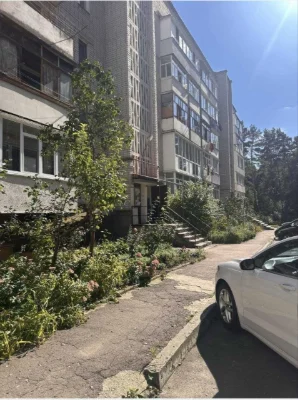1-но кімнатна квартира по вул. В.Петріва на Богунії