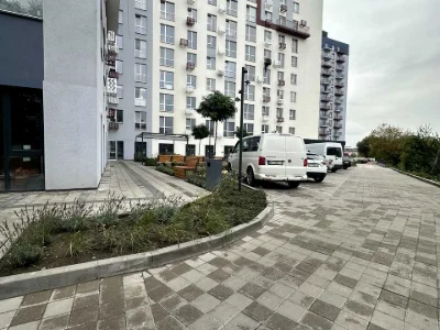 Квартира. Рівне, Біла вул.