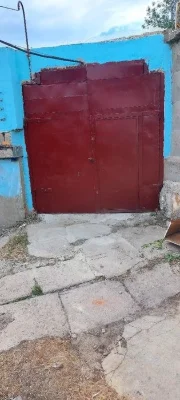 Срочно продаю большой гараж, Центр, р-н Ц.рынка