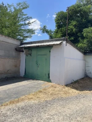 Продам Гараж кооператив Металлист.