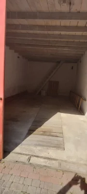 Продаж 2-поверхового цегляного гаража 69.2 м², вул. Карбишев