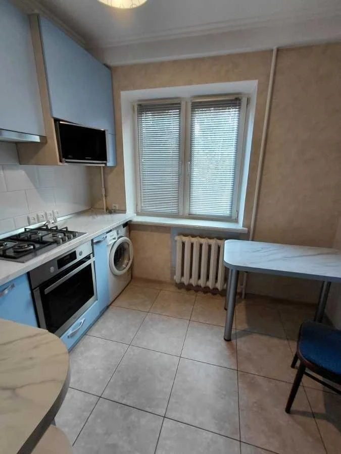 Оренда 1-кімнатної квартири 30 м², Європейська пл., Союзу, 8