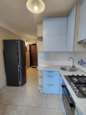 Оренда 1-кімнатної квартири 30 м², Європейська пл., Союзу, 8