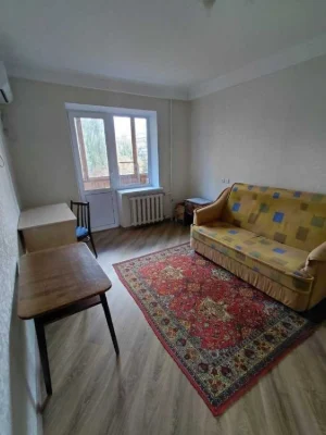 Оренда 1-кімнатної квартири 30 м², Європейська пл., Союзу, 8