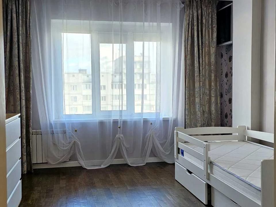 Квартира. Київ, Оноре де Бальзака вул.