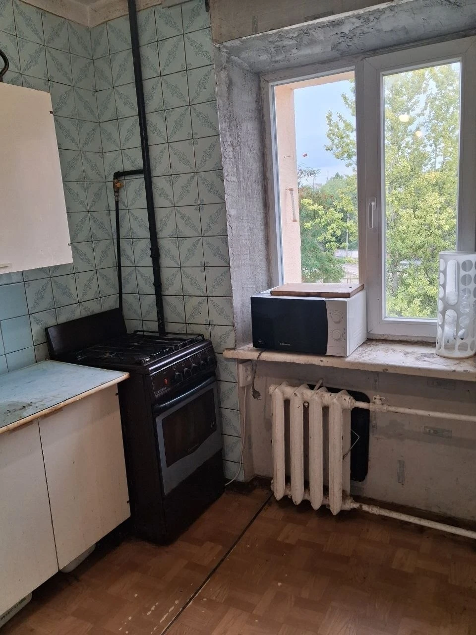 Продаж 2-кімнатної квартири 45 м², Верховної Ради бул., 22