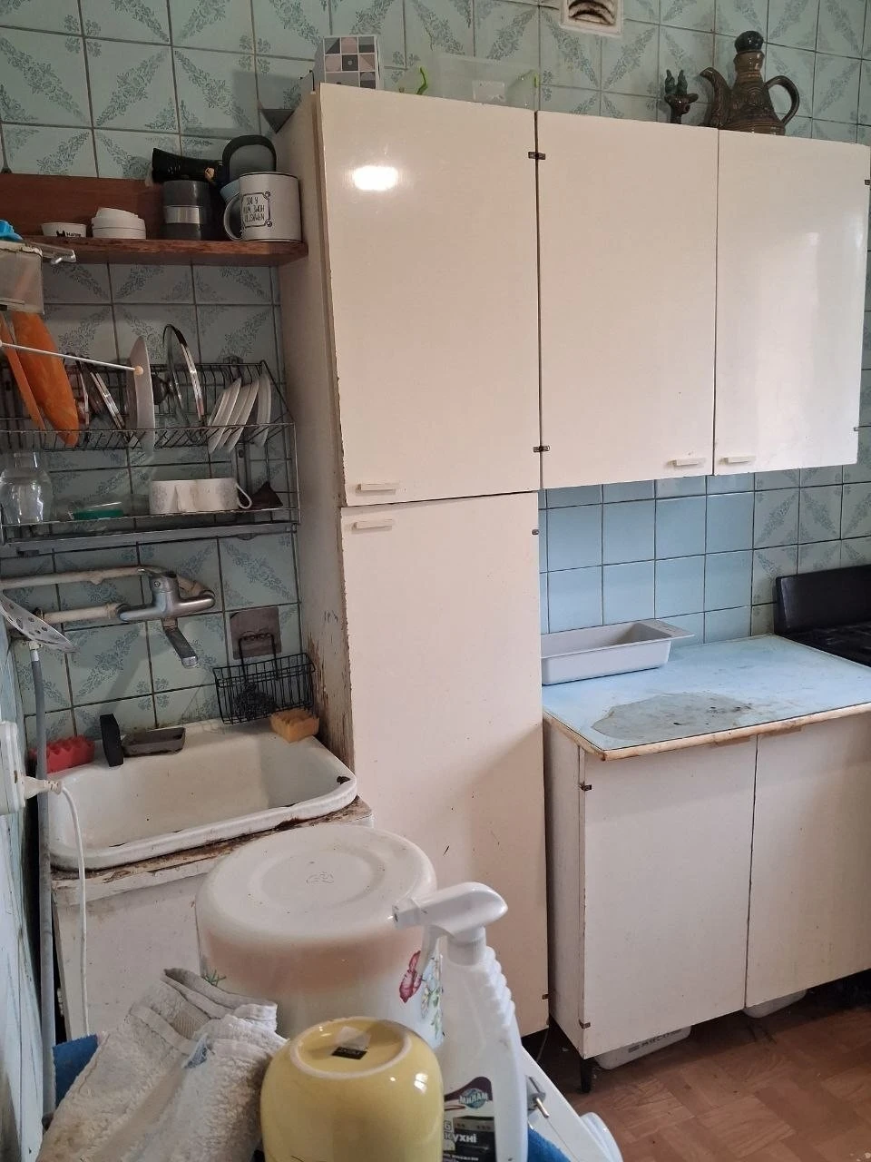 Продаж 2-кімнатної квартири 45 м², Верховної Ради бул., 22