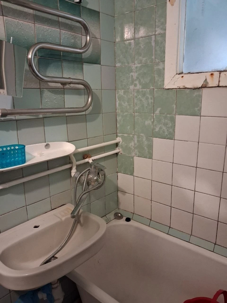 Продаж 2-кімнатної квартири 45 м², Верховної Ради бул., 22