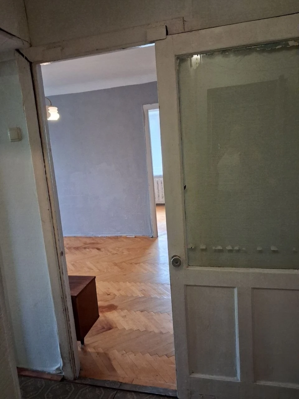 Продаж 2-кімнатної квартири 45 м², Верховної Ради бул., 22