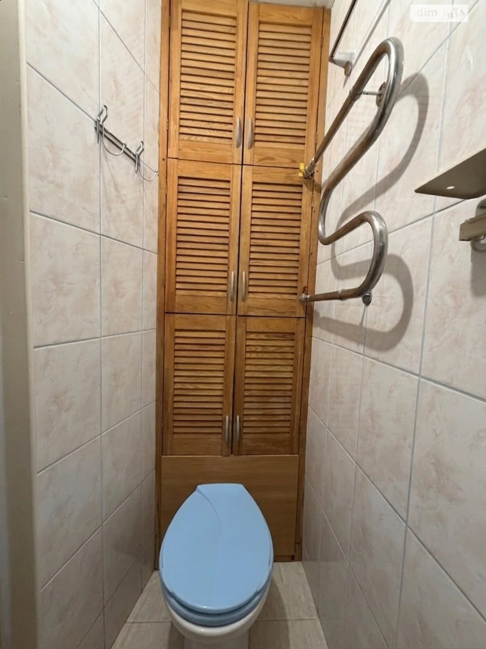 Продаж Квартира Воскресенка