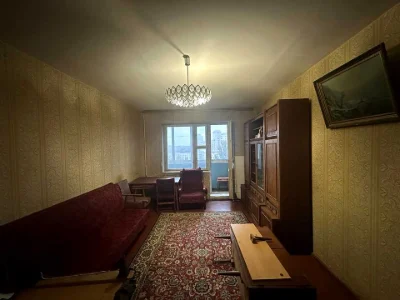 Квартира. Київ, Юлії Здановської вул.