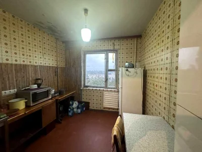 Квартира. Київ, Юлії Здановської вул.