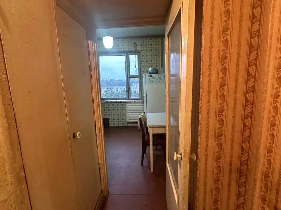 Квартира. Київ, Юлії Здановської вул.