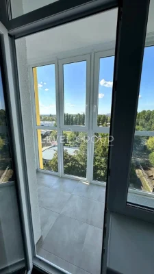 Продаж 1-к квартири з ремонтом ЖК Теремки, з ремонтом 50м2 В