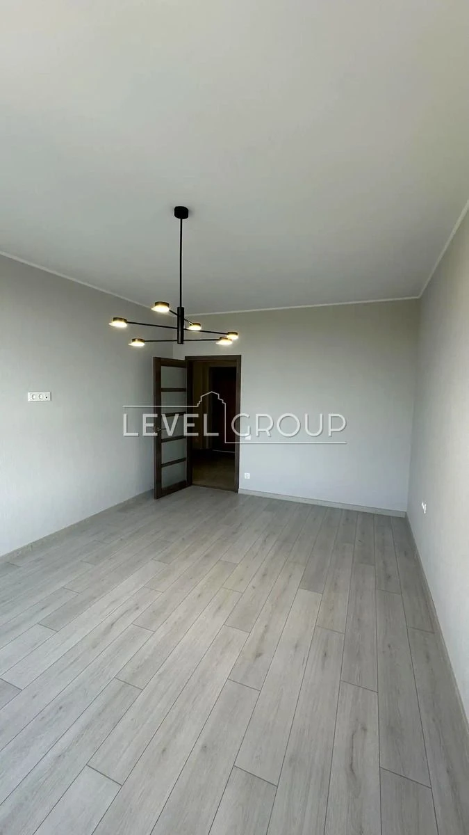 Продаж 1-к квартири з ремонтом ЖК Теремки, з ремонтом 50м2 В