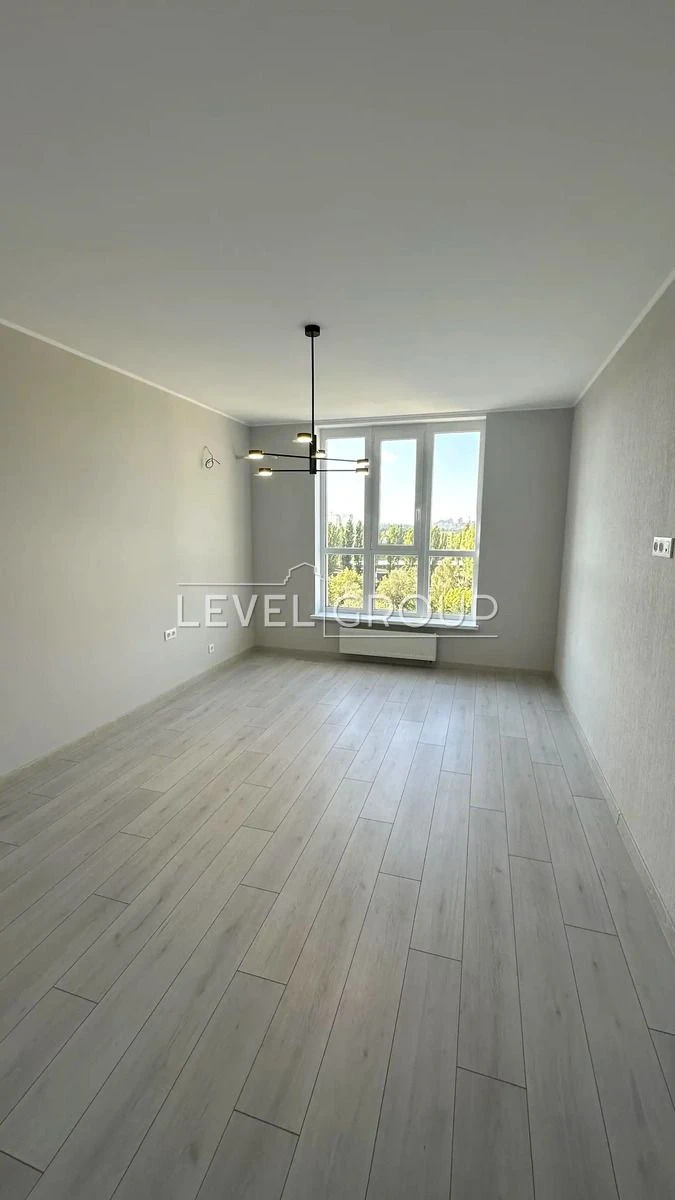 Продаж 1-к квартири з ремонтом ЖК Теремки, з ремонтом 50м2 В