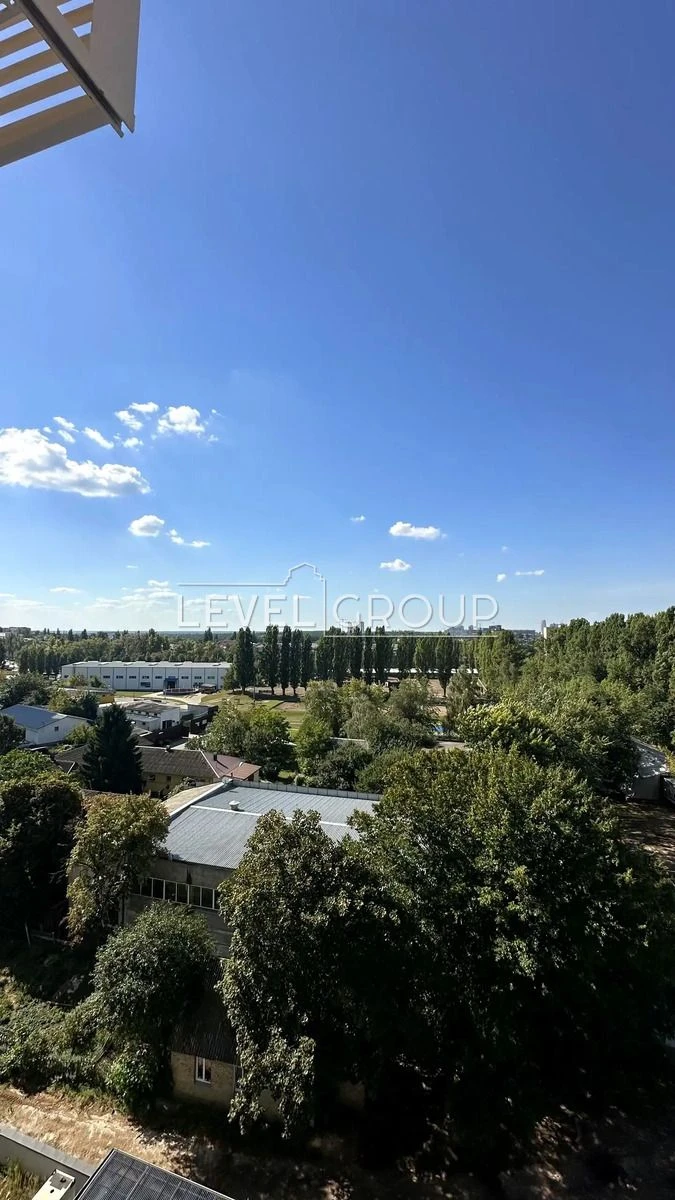 Продаж 1-к квартири з ремонтом ЖК Теремки, з ремонтом 50м2 В