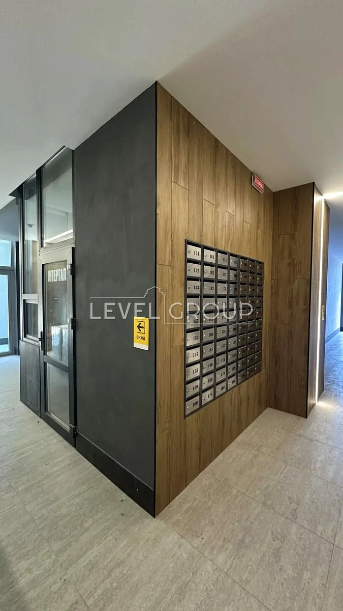 Продаж 1-к квартири з ремонтом ЖК Теремки, з ремонтом 50м2 В