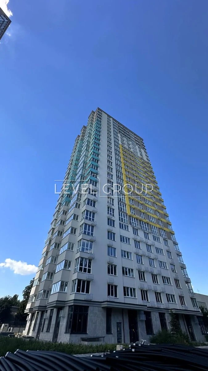 Продаж 1-к квартири з ремонтом ЖК Теремки, з ремонтом 50м2 В