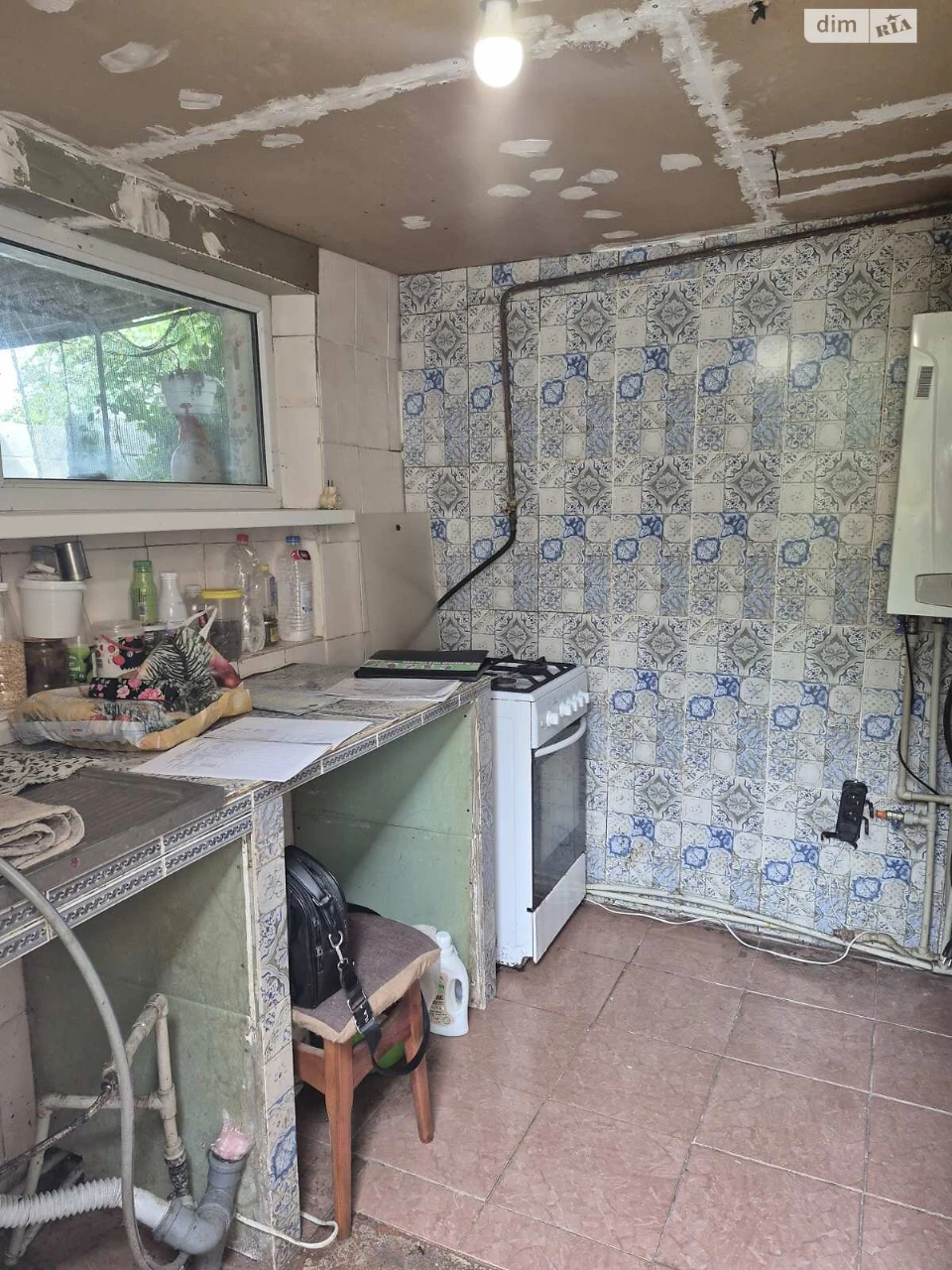 Продаж Дім Амур-Нижньодніпровський