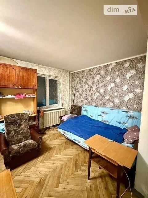 Sale of 1-room apartment 31.6 sq. m. on Akademika Strazheska 11 street