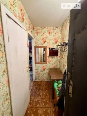 Sale of 1-room apartment 31.6 sq. m. on Akademika Strazheska 11 street