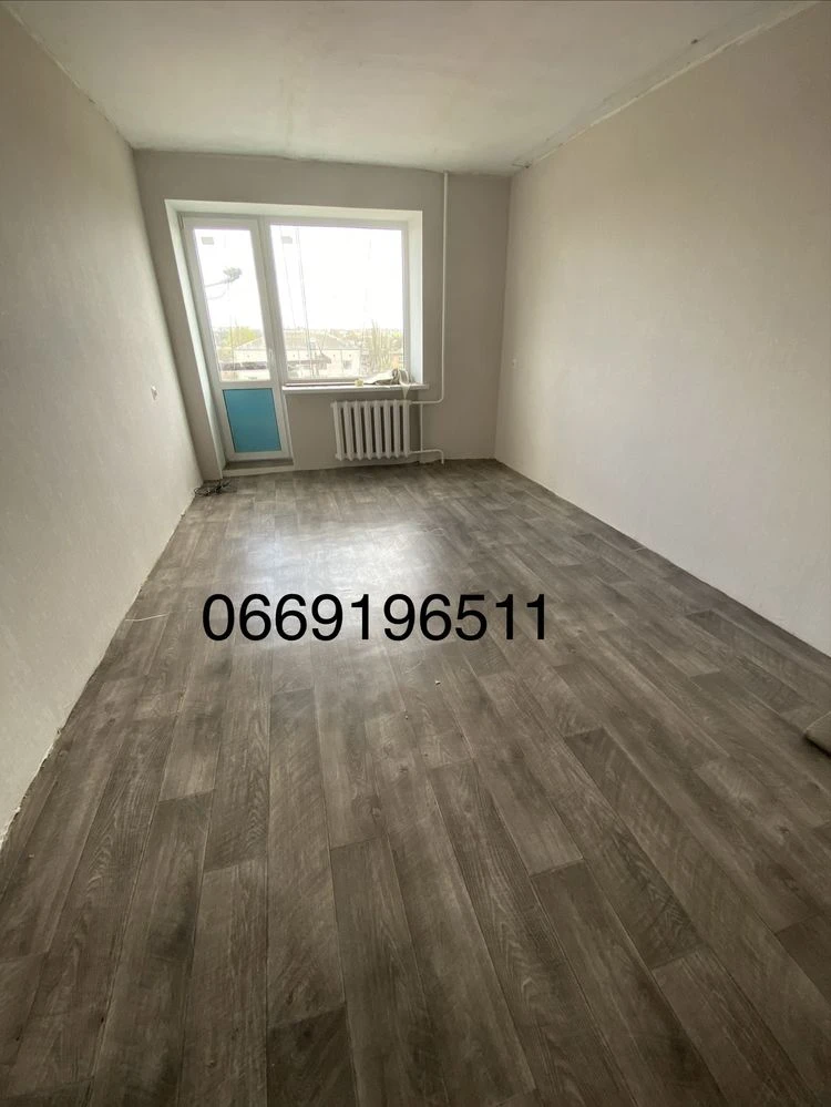 Продаж 1к.квартири, р-н Новомиколаївки!